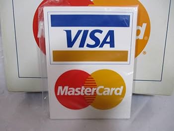 住友VISA VISAカード 看板 クレジットカード ディスプレイ お店 店舗用 住友VISA VISAカード 看板 クレジットカード ディスプレイ お店